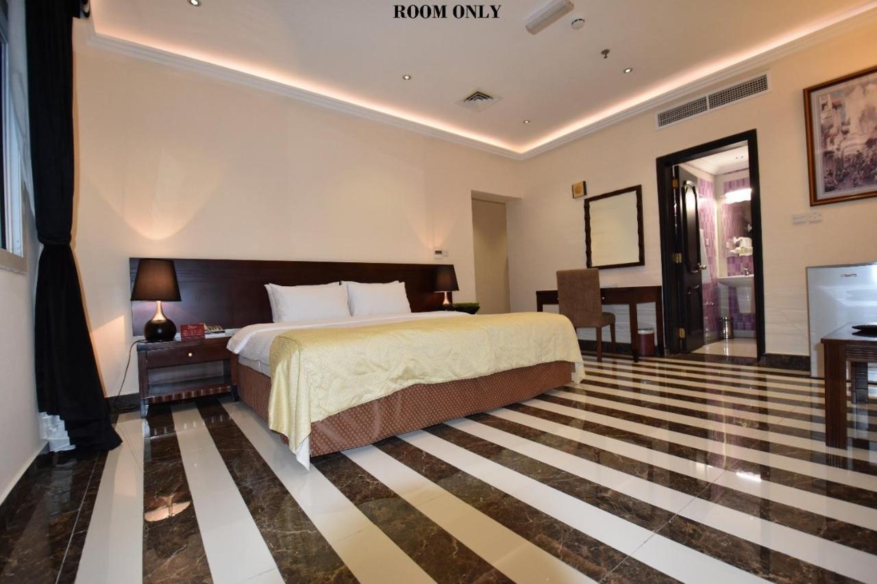 Royal Mirage Hotel 多哈 外观 照片