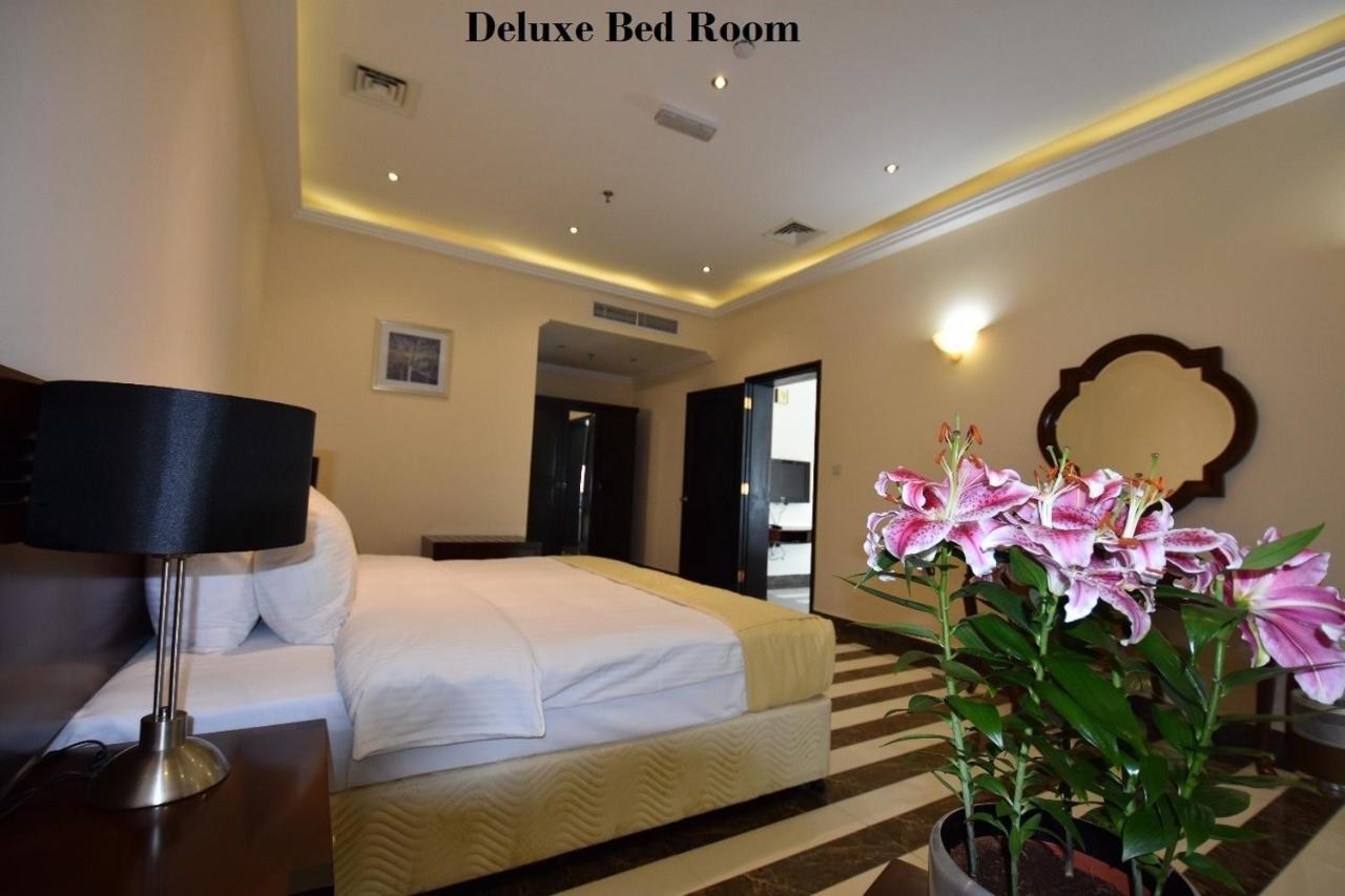 Royal Mirage Hotel 多哈 外观 照片