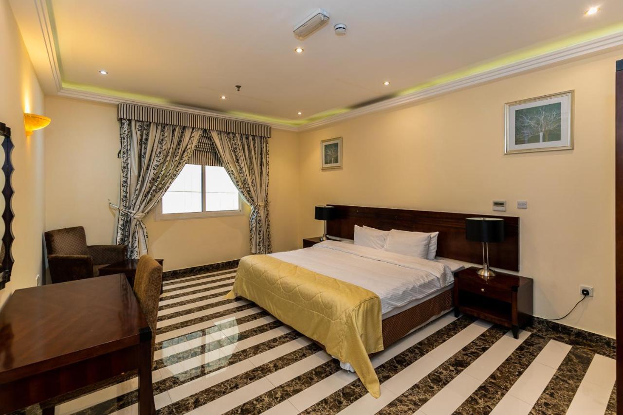 Royal Mirage Hotel 多哈 外观 照片