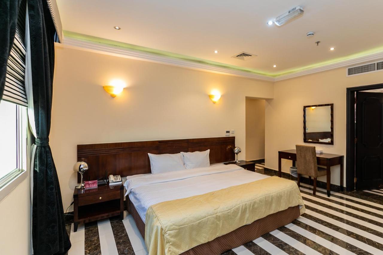 Royal Mirage Hotel 多哈 外观 照片