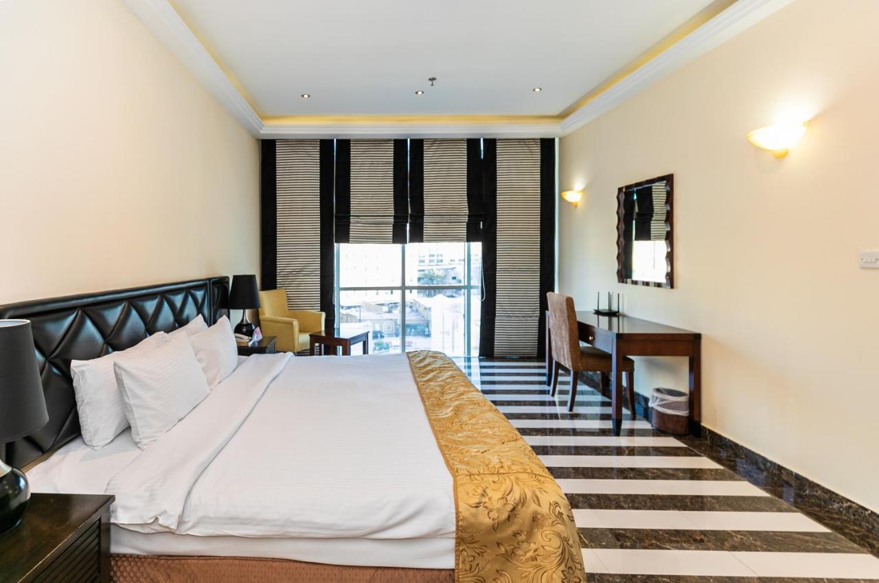 Royal Mirage Hotel 多哈 外观 照片
