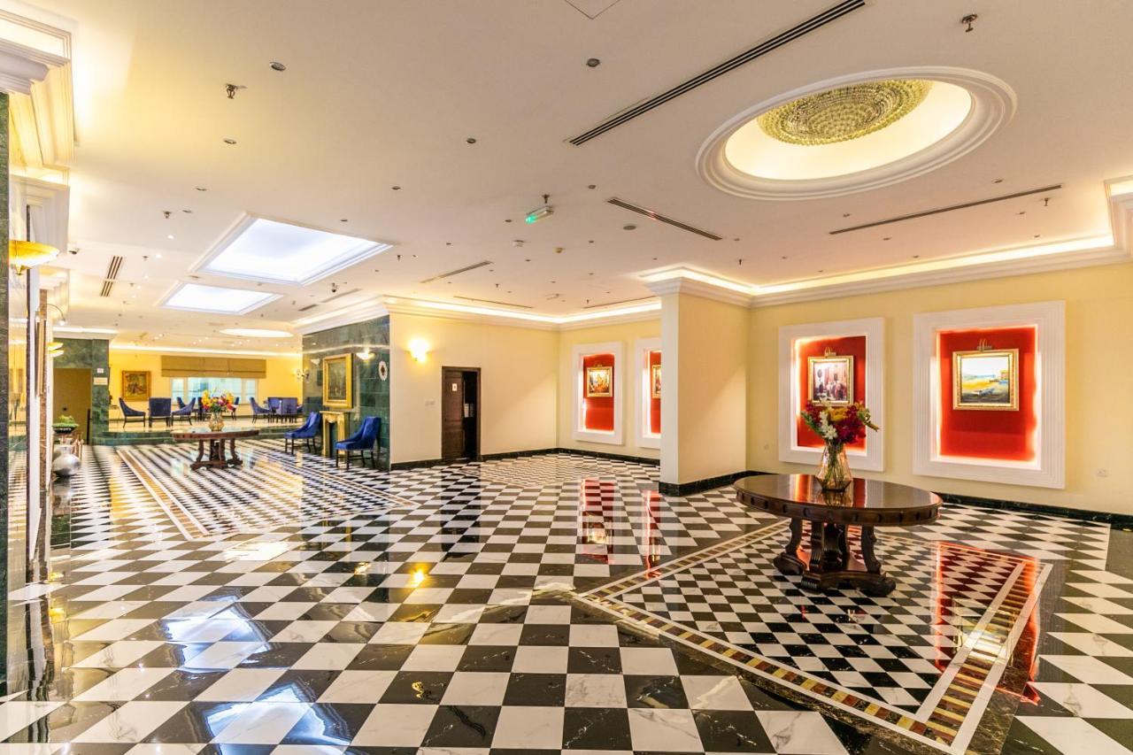 Royal Mirage Hotel 多哈 外观 照片