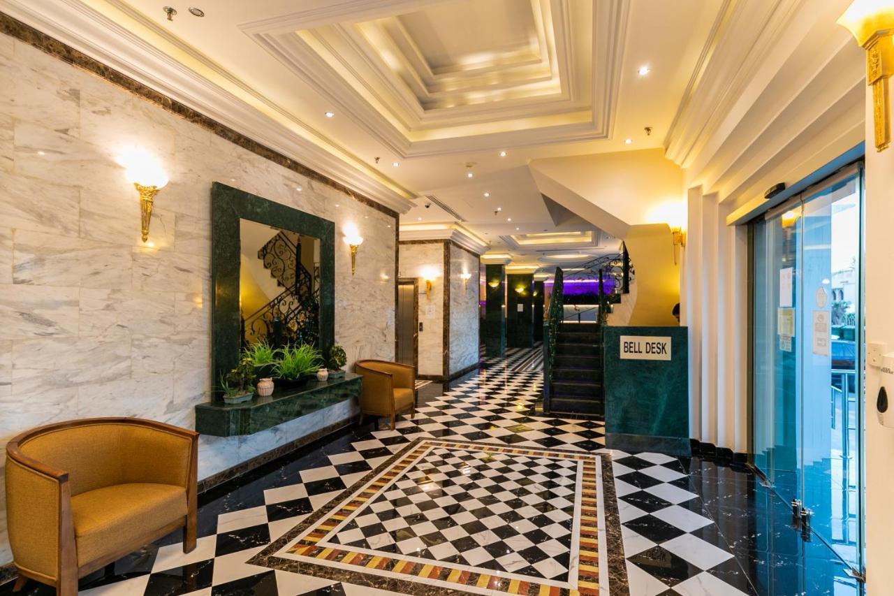 Royal Mirage Hotel 多哈 外观 照片