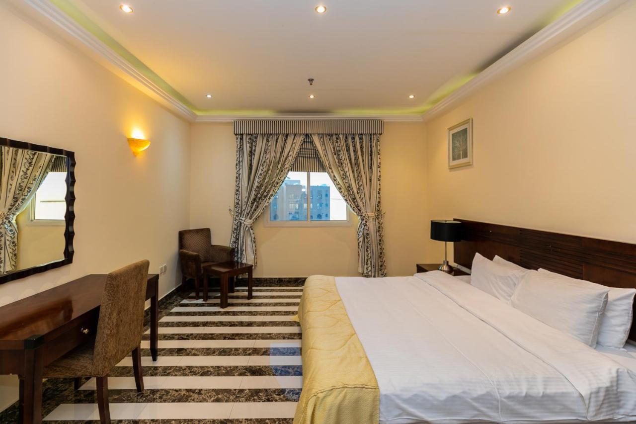 Royal Mirage Hotel 多哈 外观 照片