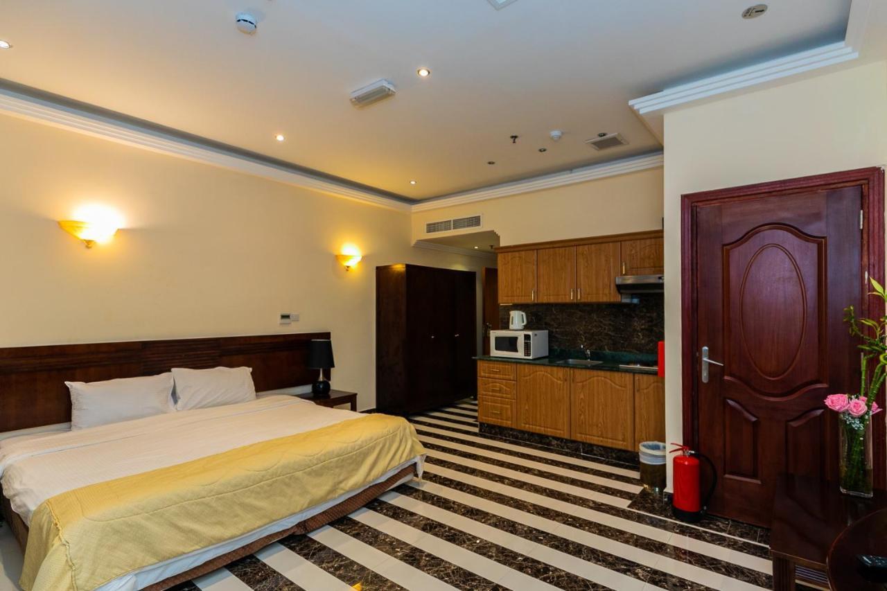 Royal Mirage Hotel 多哈 外观 照片