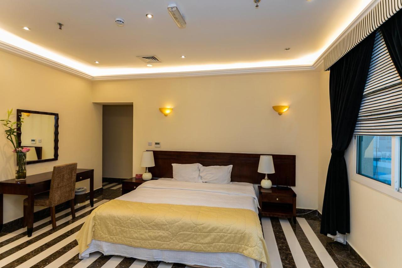 Royal Mirage Hotel 多哈 外观 照片