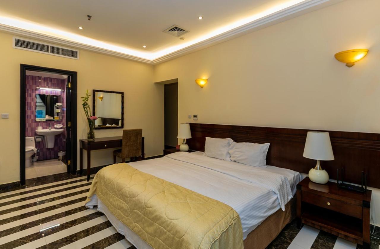 Royal Mirage Hotel 多哈 外观 照片