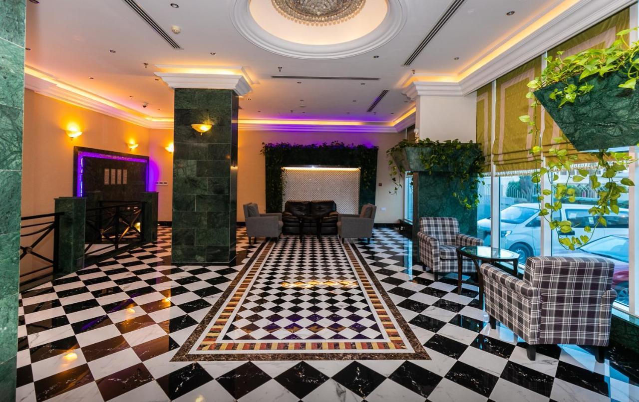Royal Mirage Hotel 多哈 外观 照片