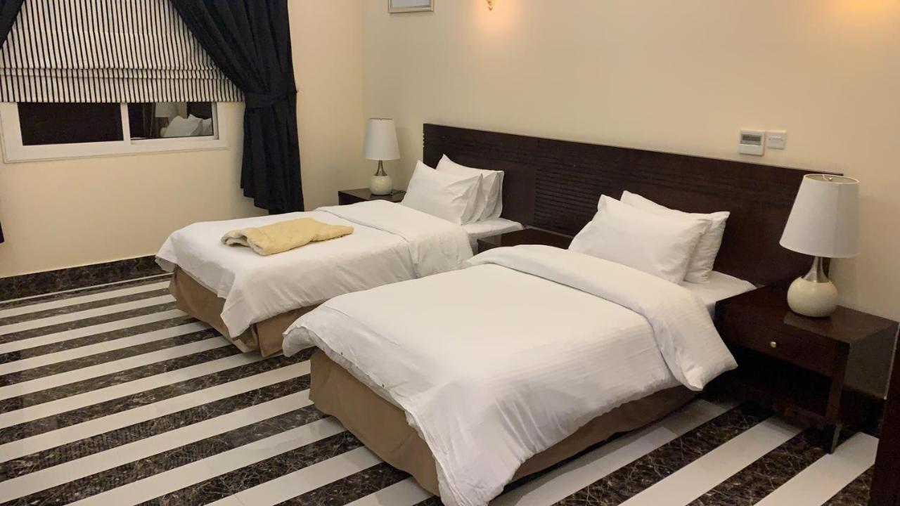 Royal Mirage Hotel 多哈 外观 照片