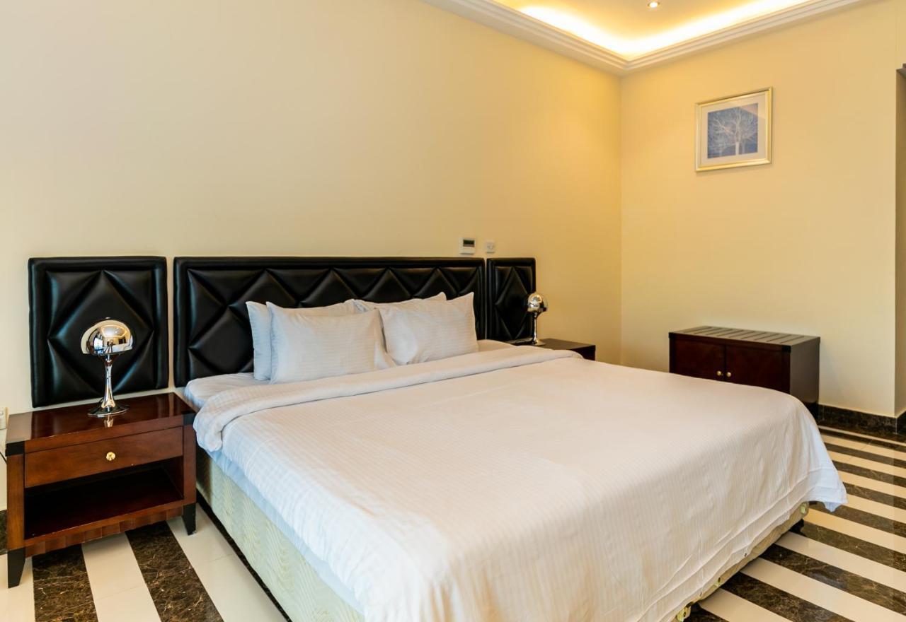 Royal Mirage Hotel 多哈 外观 照片