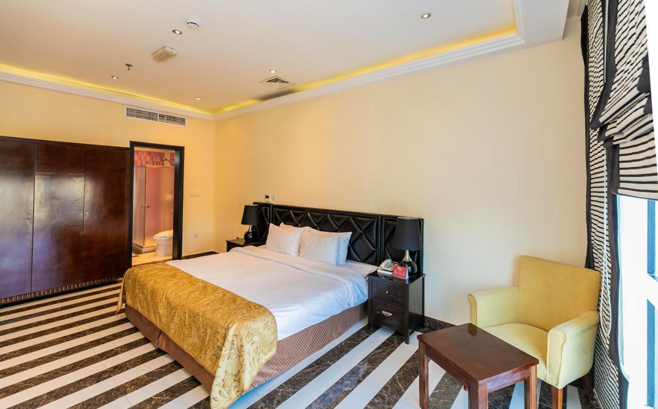 Royal Mirage Hotel 多哈 外观 照片