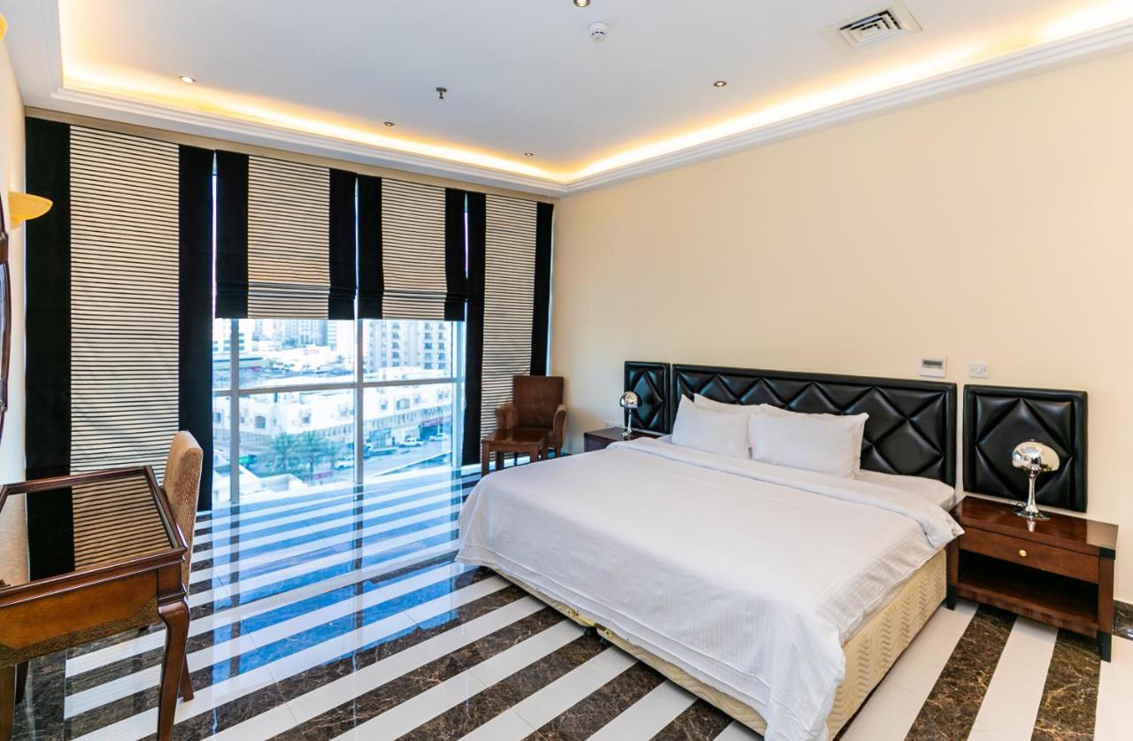 Royal Mirage Hotel 多哈 外观 照片