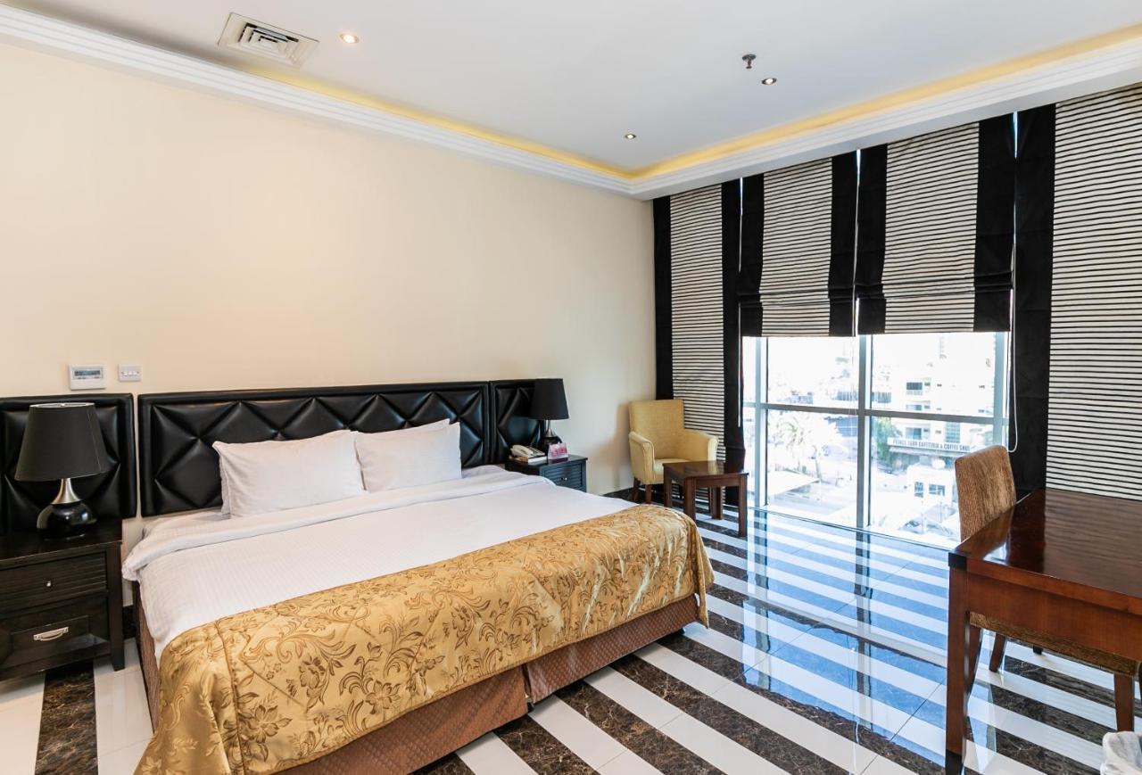 Royal Mirage Hotel 多哈 外观 照片
