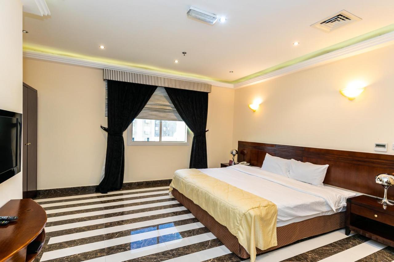 Royal Mirage Hotel 多哈 外观 照片