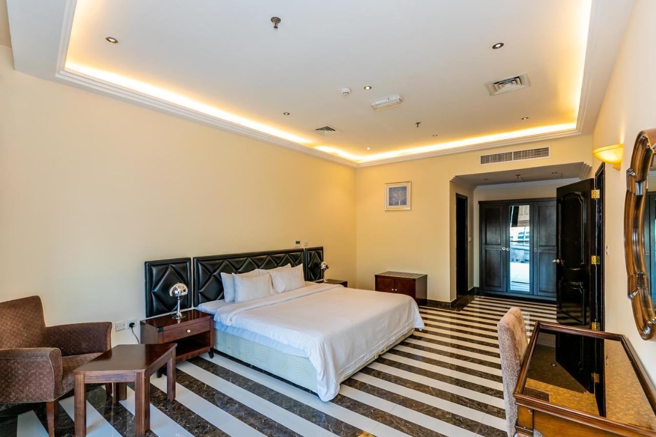 Royal Mirage Hotel 多哈 外观 照片