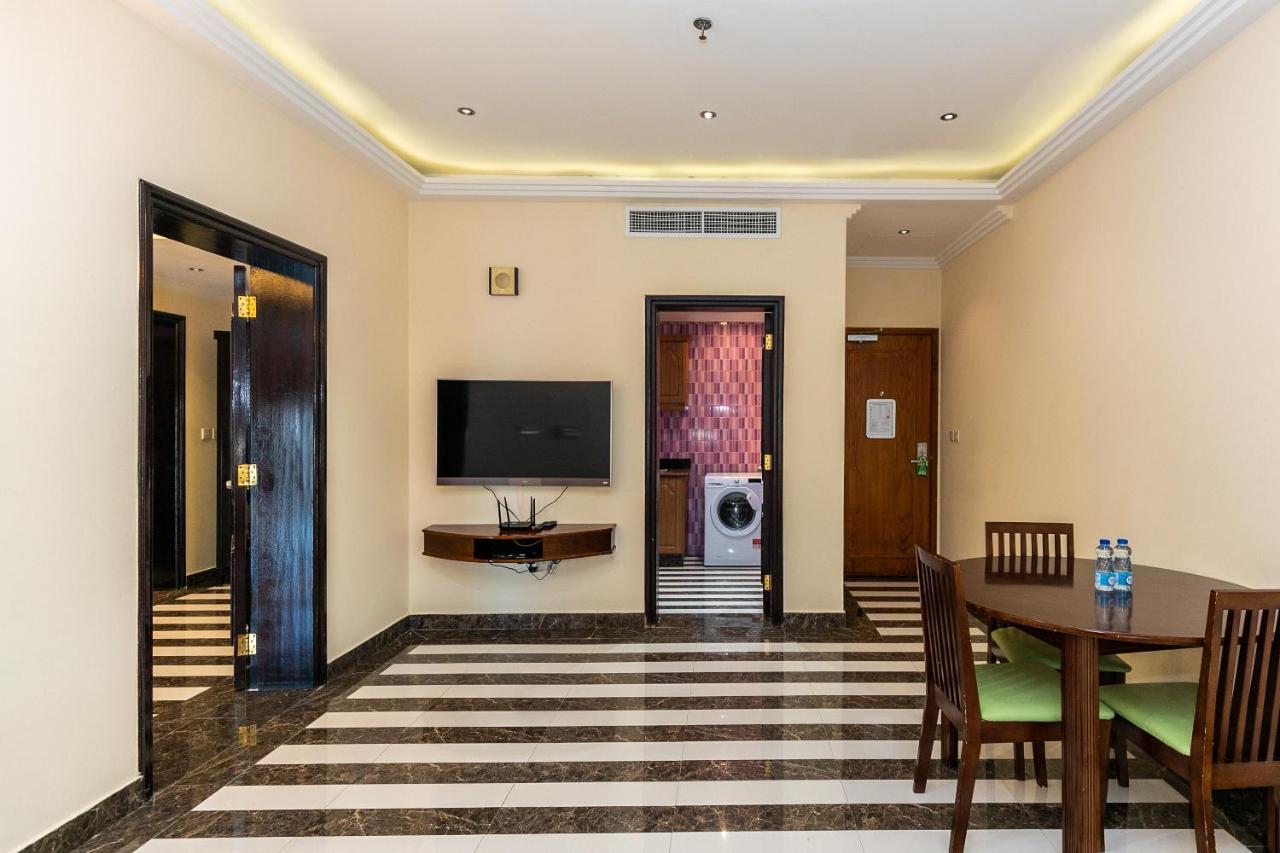 Royal Mirage Hotel 多哈 外观 照片